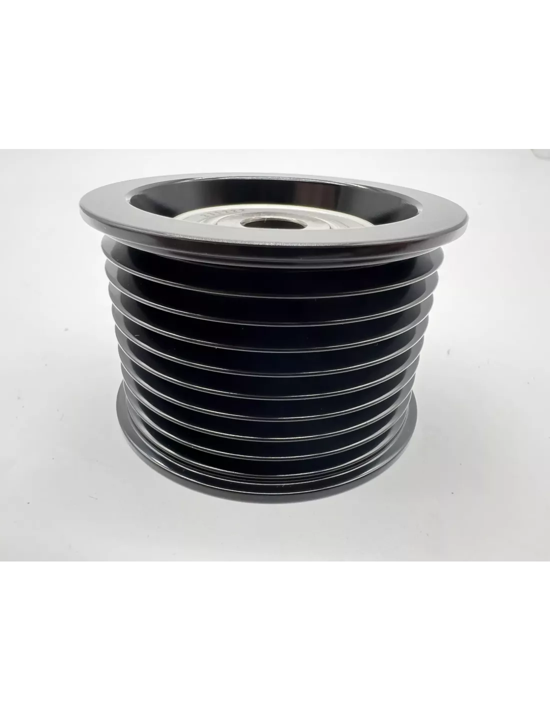 Poulie intermédiaire courroie accessoire VDJ200 TOYOTA - accessoire