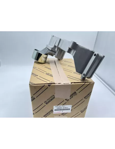 Ensemble Tendeur Courroie Accessoire avec Galet Toyota Land