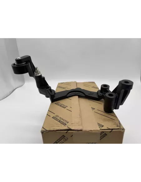 Galet Tendeur avec Support NO2 Toyota Land Cruiser VDJ200