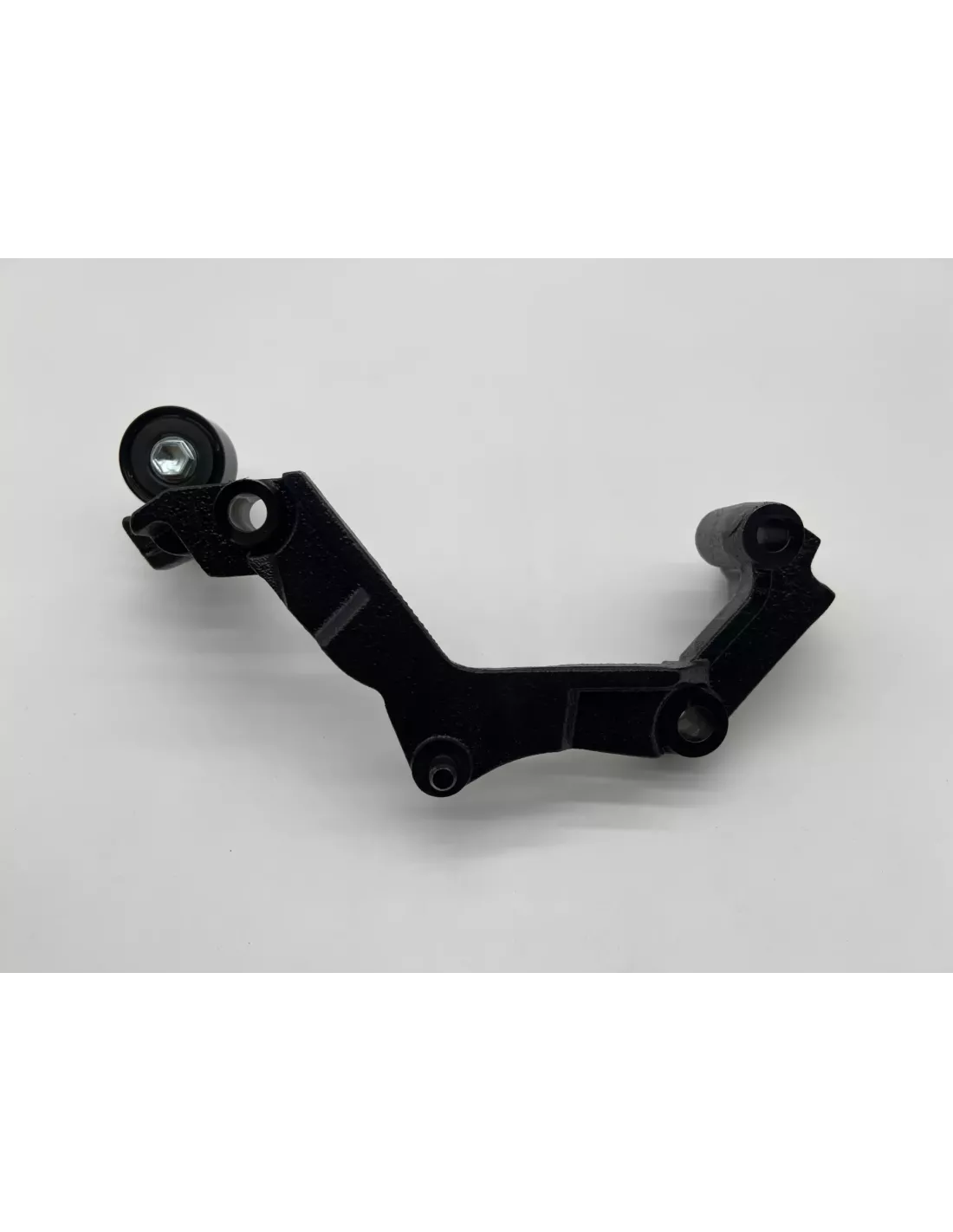 Galet tendeur avec support No2 VDJ200 TOYOTA - accessoire 4x4