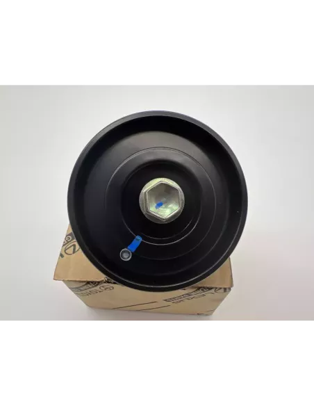 Galet enrouleur de courroie accessoire Hilux Vigo TOYOTA - accessoire