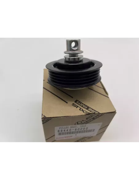 Galet Tendeur NO1 Courroie Accessoire Toyota Land Cruiser