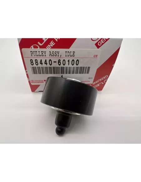 Galet tendeur No2 courroie accessoire VDJ200 TOYOTA - accessoire 4x4