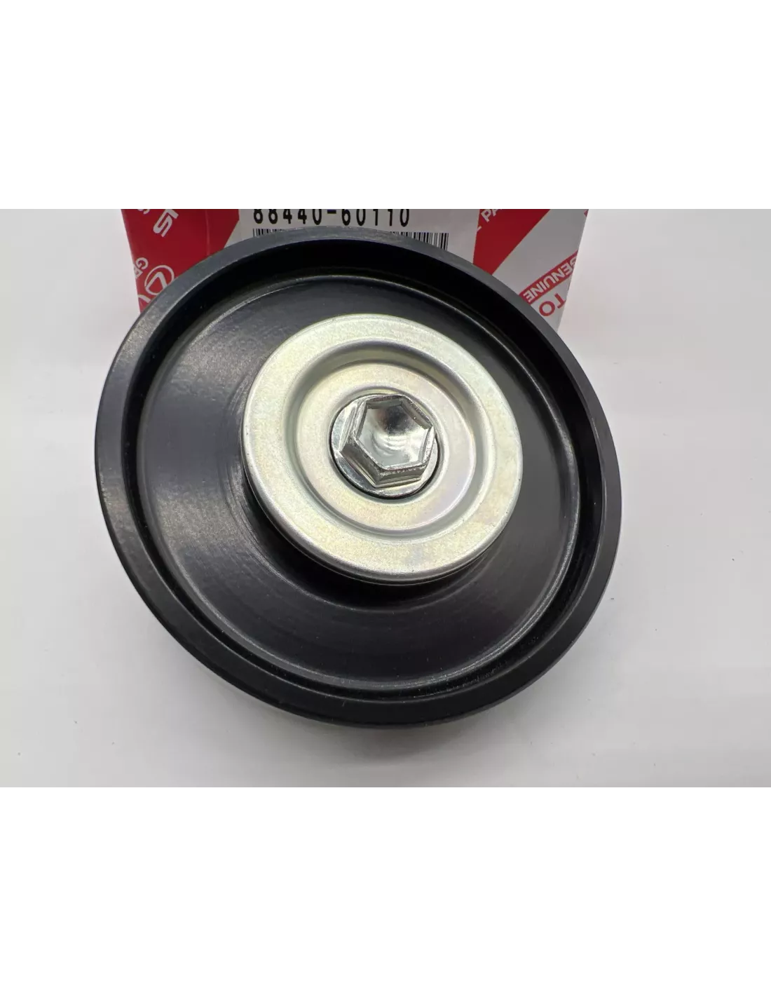 Galet Enrouleur Courroie Accessoires Toyota Land Cruiser