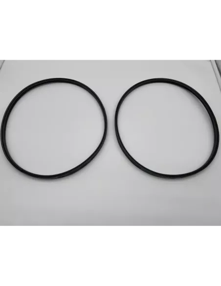 Courroie accessoire LJ70 LJ73 1990+ et Hilux - La paire TOYOTA -