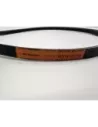 Courroie alternateur KZJ7 KZJ9 - La paire TOYOTA - accessoire 4x4