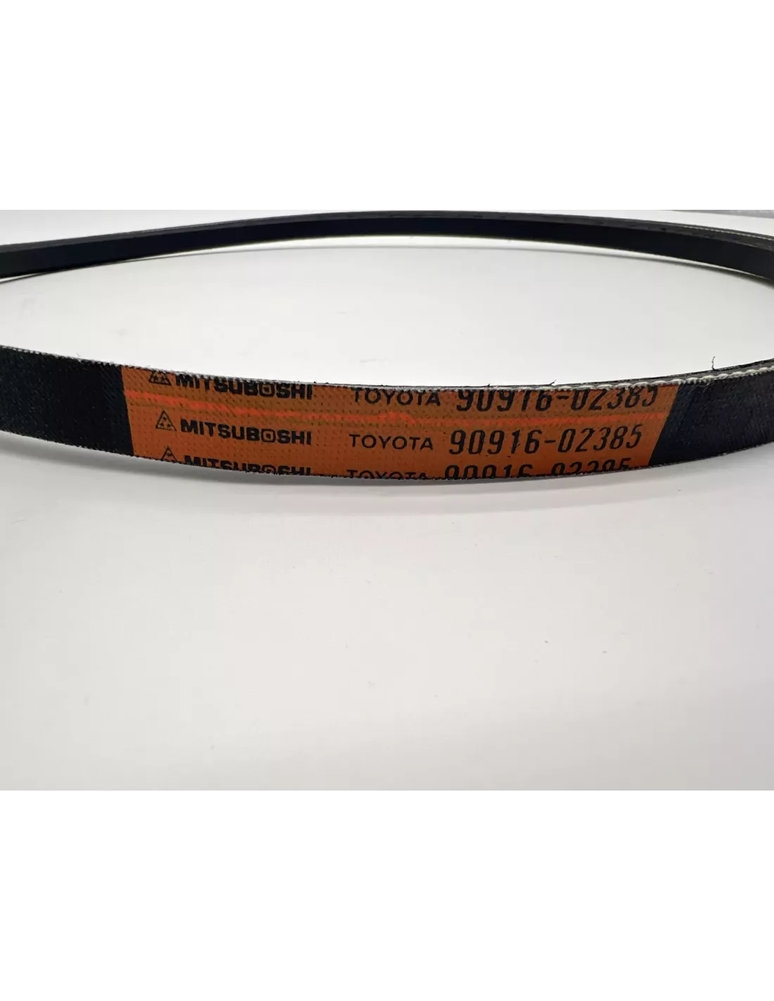 Courroie Alternateur la Paire Toyota Land Cruiser KZJ7/KZJ9