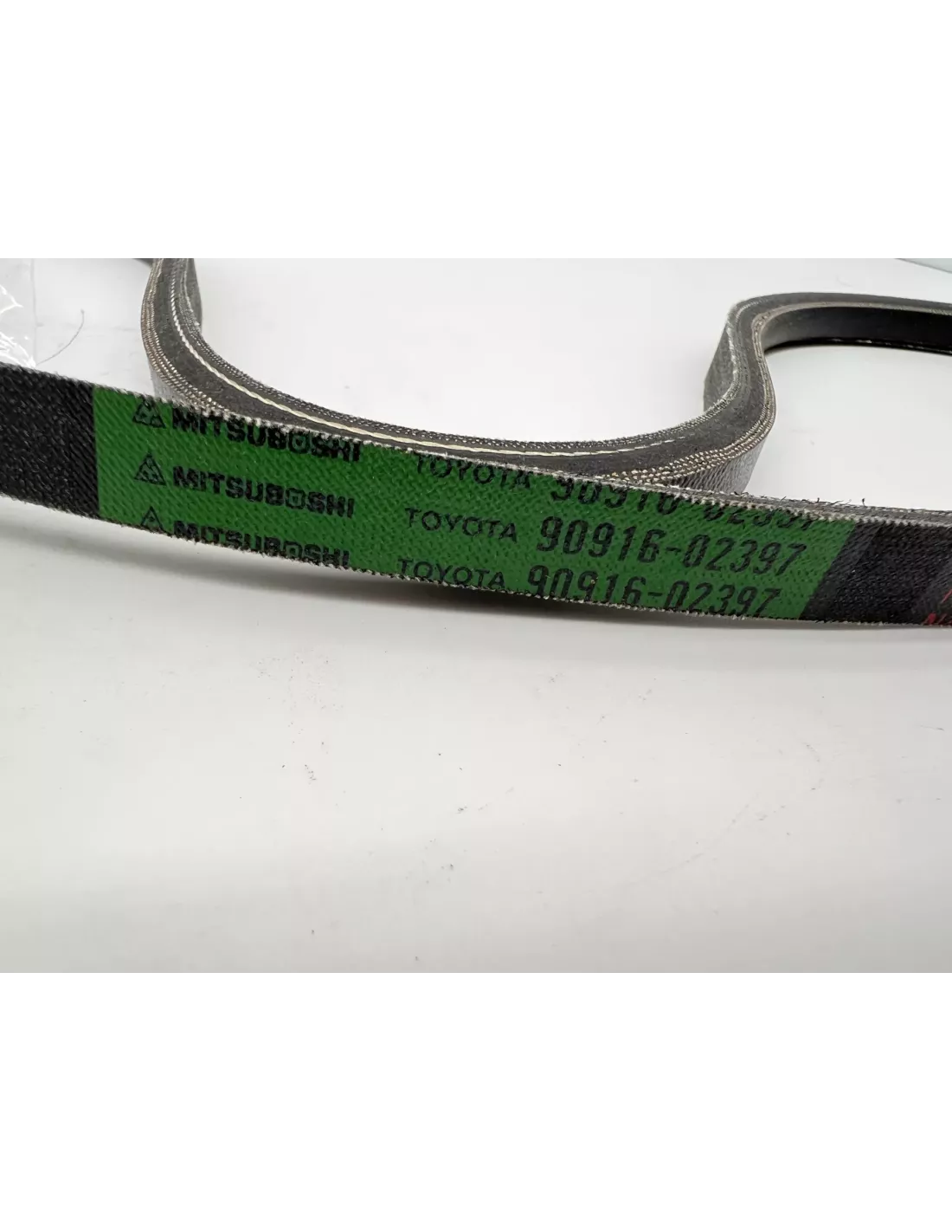 Courroie trapézoidale de climatisation KZJ7 KZJ9 TOYOTA - accessoire