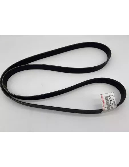 Courroie Accessoire sans Climatisation Toyota Land Cruiser