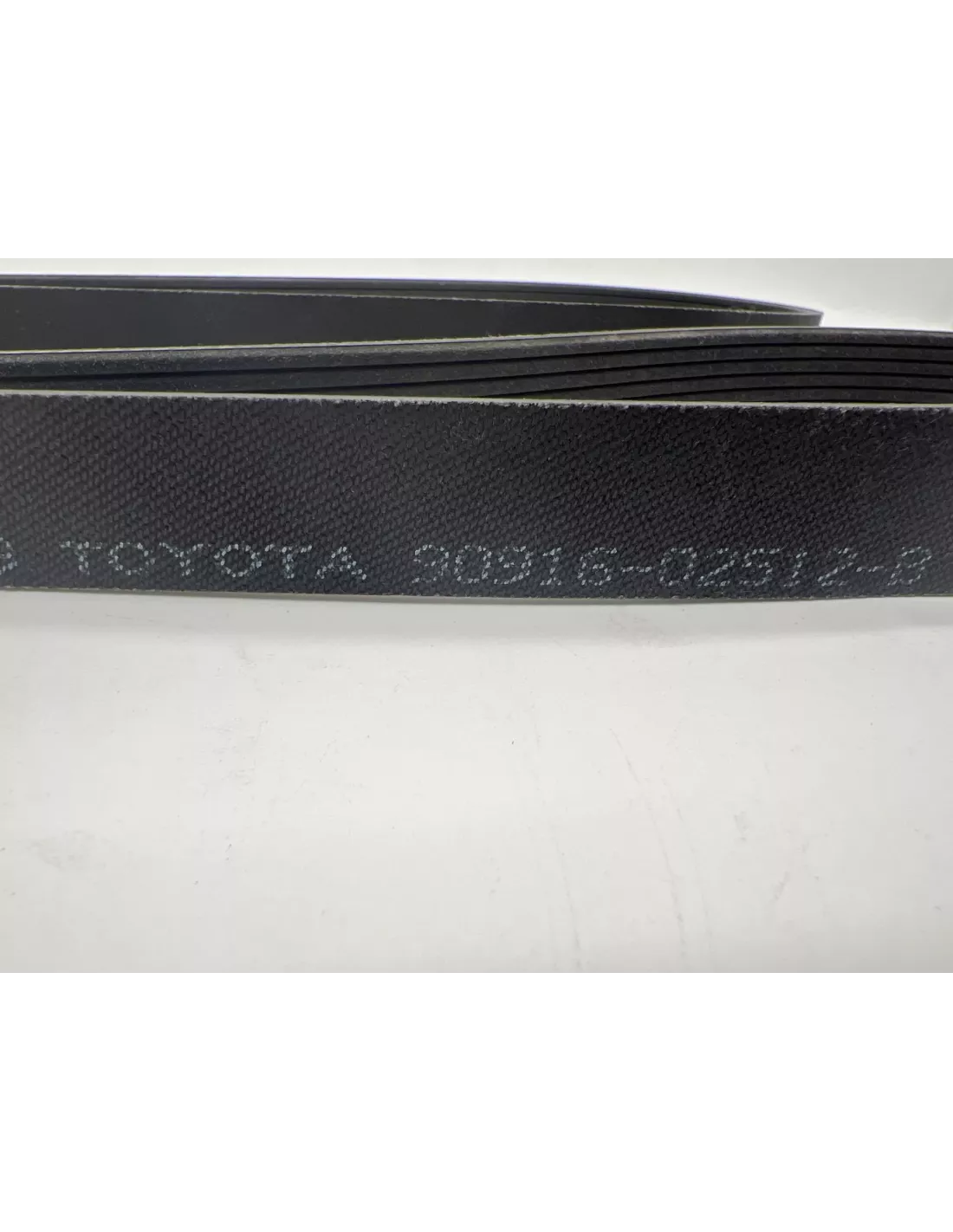 Courroie Accessoire sans Climatisation Toyota Land Cruiser