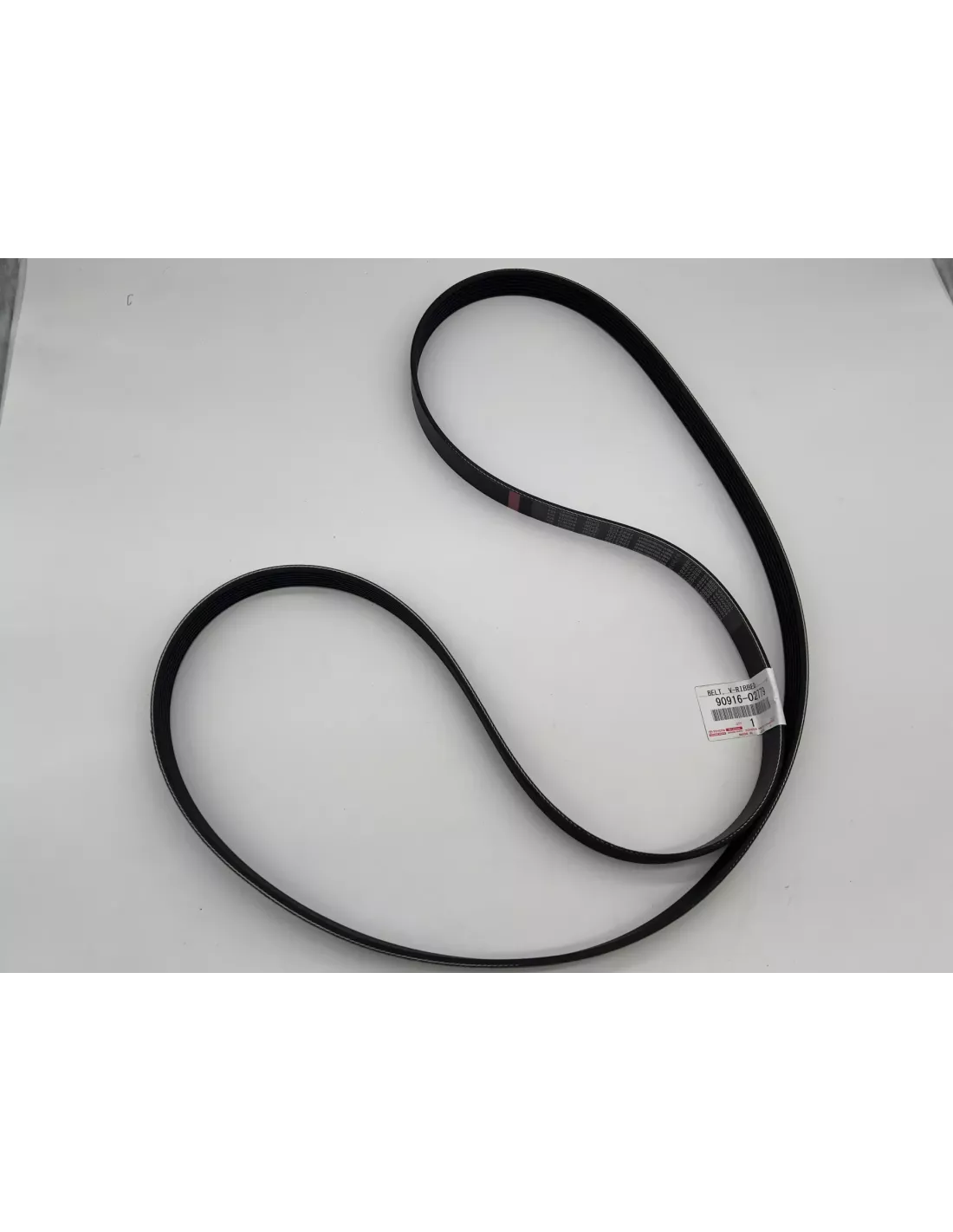 Courroie Accessoires 1grfe Toyota Land Cruiser GRJ7