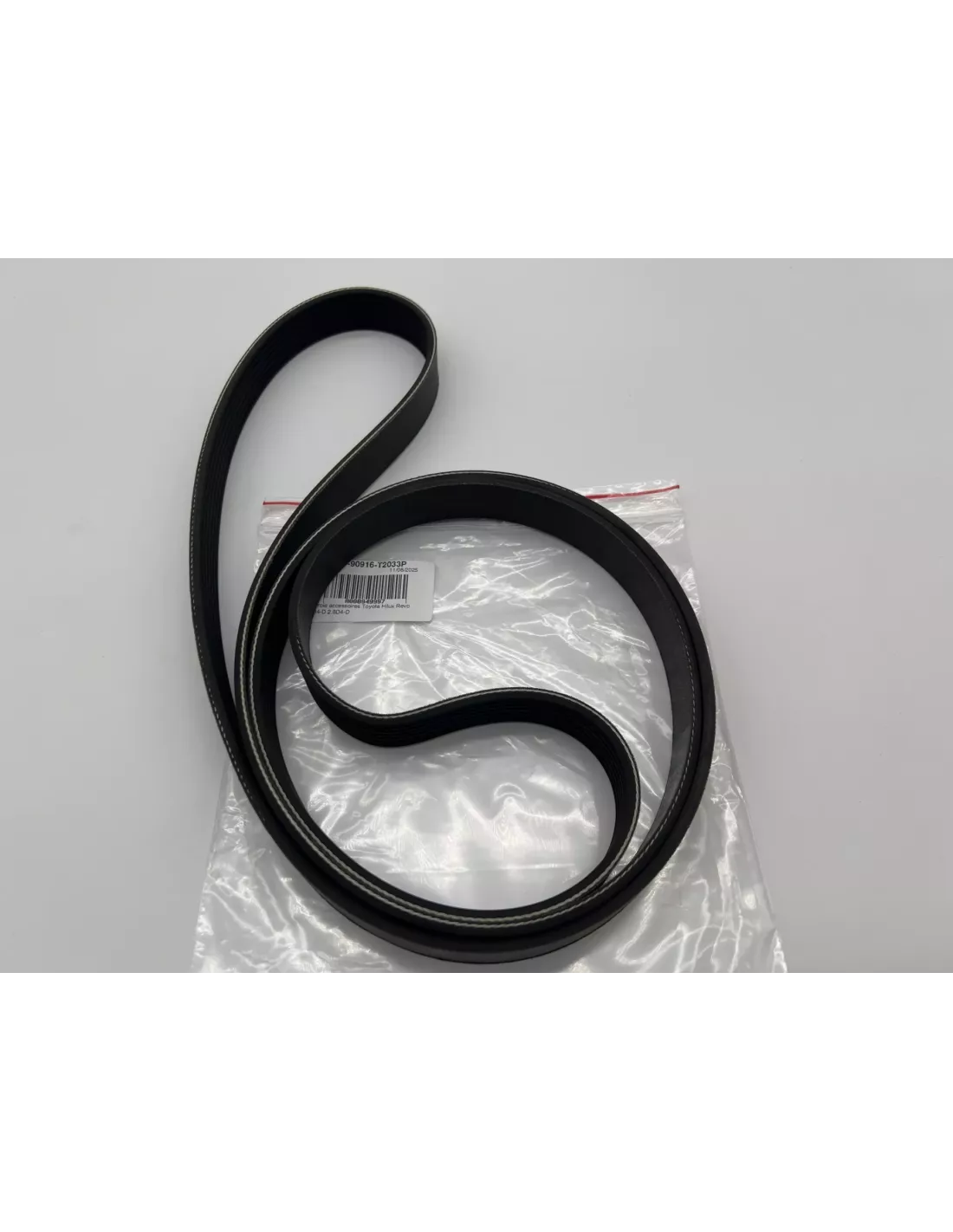 Courroie Accessoires 24d4d 28d4d Toyota Hilux Revo