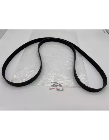 Courroie accessoires Toyota Hilux Revo 2.4D4-D 2.8D4-D TOYOTA -