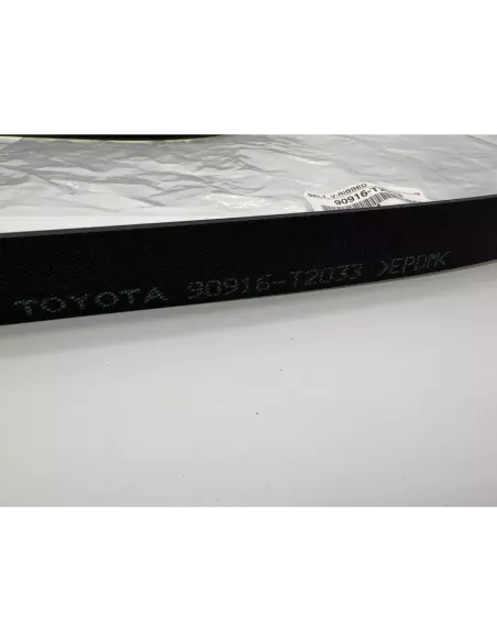 Courroie Accessoires 24d4d 28d4d Toyota Hilux Revo