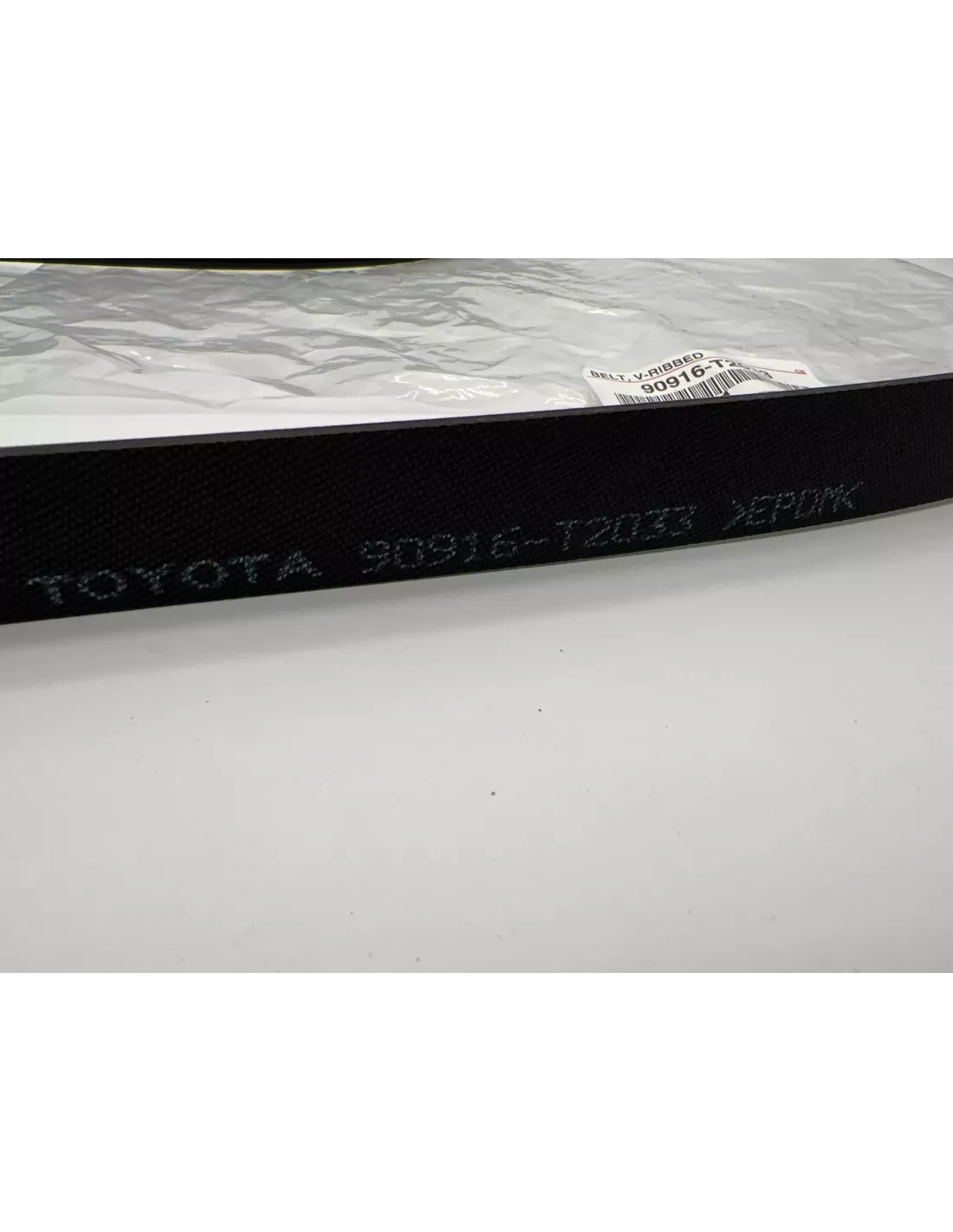 Courroie Accessoires 24d4d 28d4d Toyota Hilux Revo