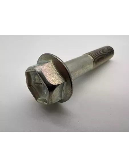 Vis Fixation sur Bloc de Patte Métallique Réglage Tension