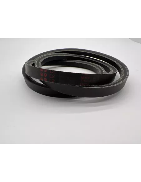 Courroie trapézoïdale compresseur de climatisation HDJ80 12S HZJ7