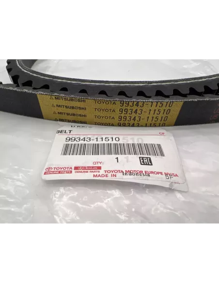 Courroie Accessoire Toyota Land Cruiser BJ4/BJ7
