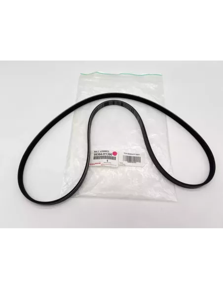 Courroie Accessoires Réchauffeur Toyota Land Cruiser VDJ200