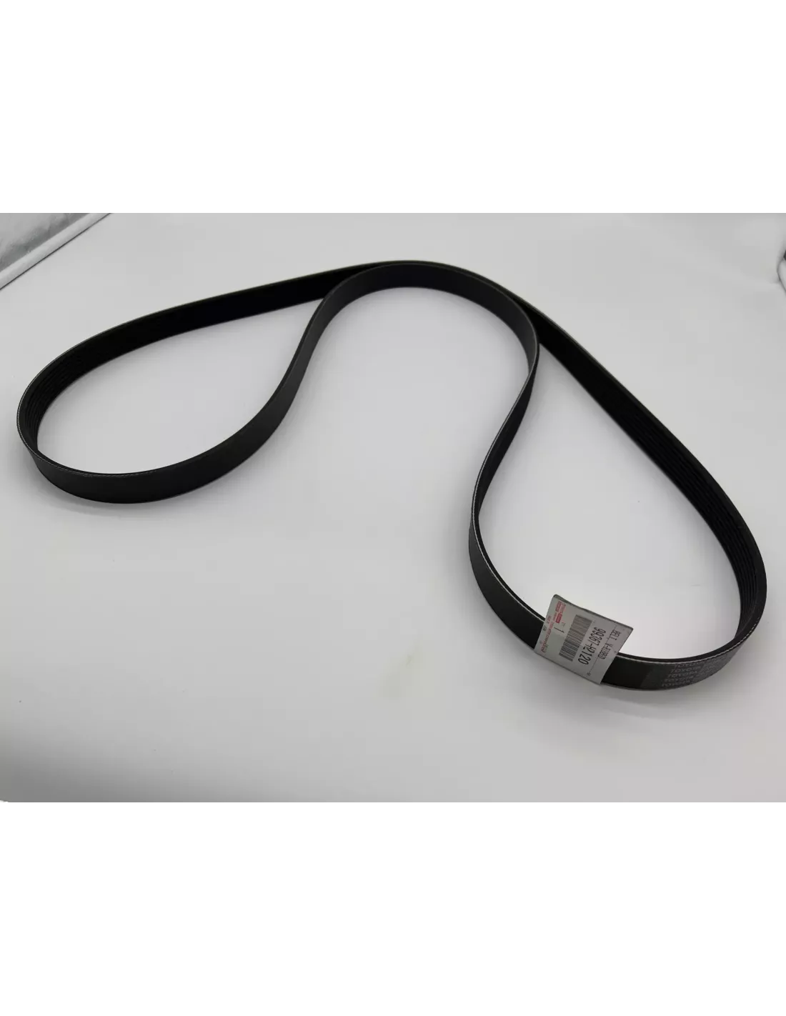 Courroie accessoire FJ Cruiser GRJ12 TOYOTA - accessoire 4x4