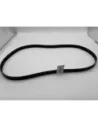 Courroie accessoire Land Cruiser KDJ15 190cv 2013+ avec clim sans
