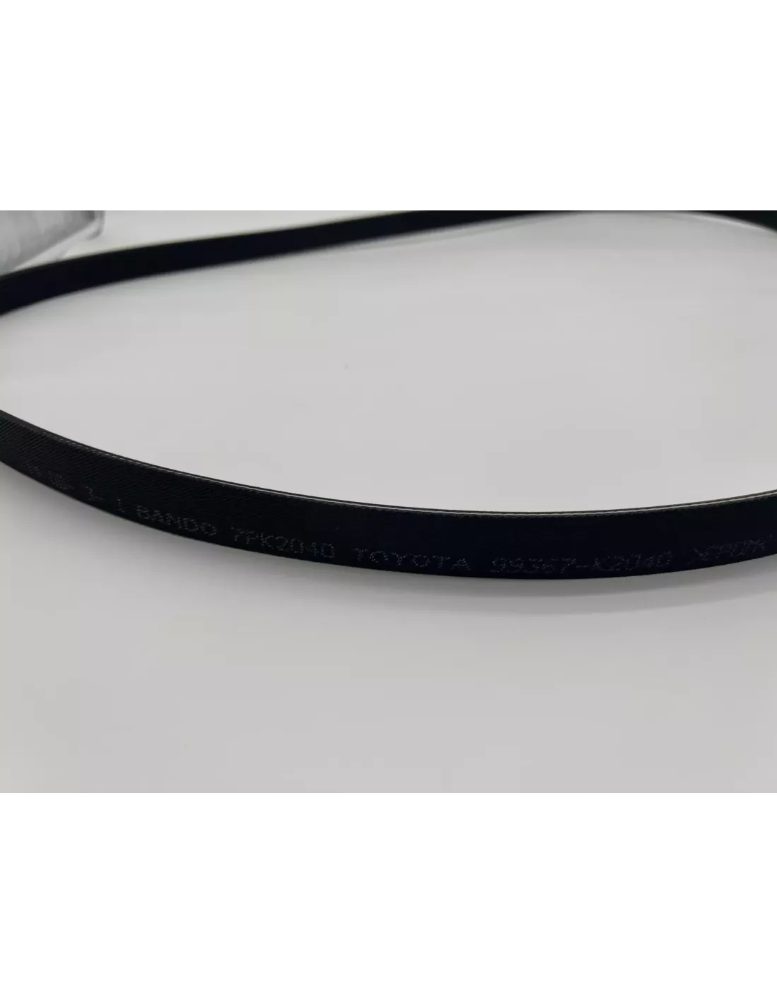 Courroie accessoire Land Cruiser GDJ150 GDJ155 TOYOTA - accessoire 4x4
