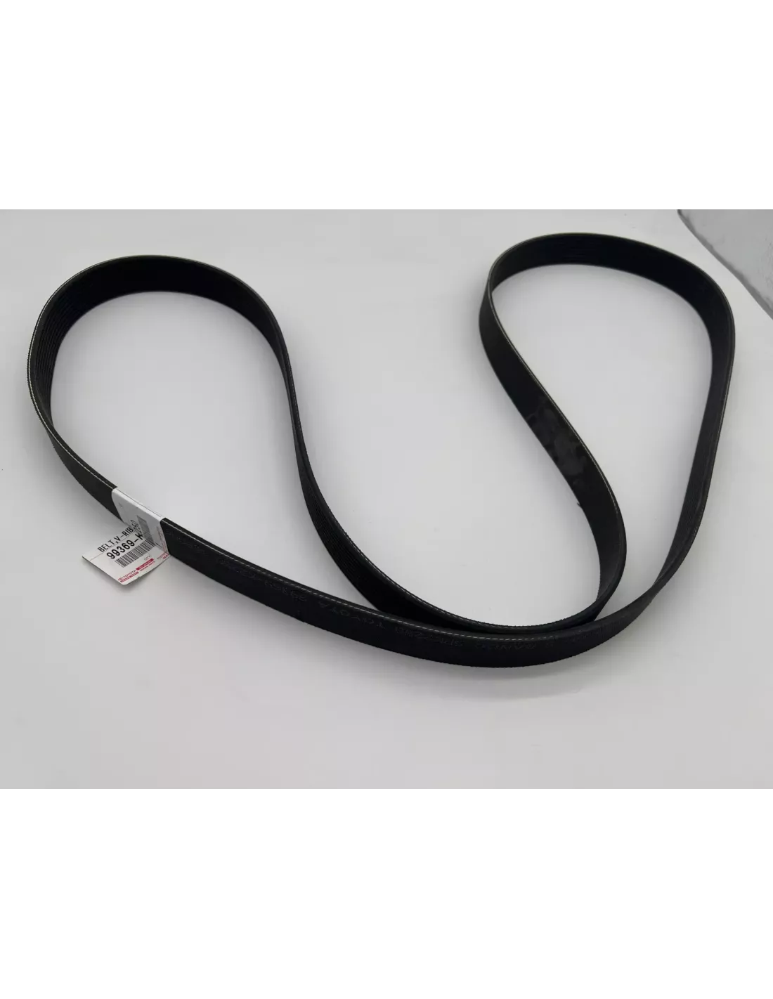 Courroie Accessoires Alternateur Climatisation Pompe Eau