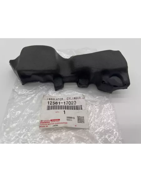Mousse Isolante Phonique Pompe Injection NO1 Toyota Land
