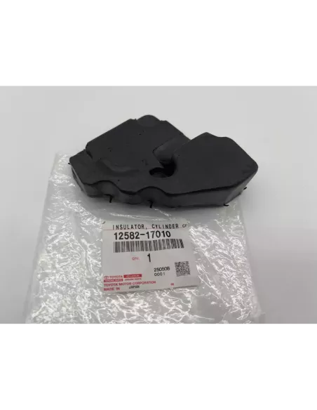 Mousse isolante phonique pompe injection No2 HDJ100 TOYOTA -