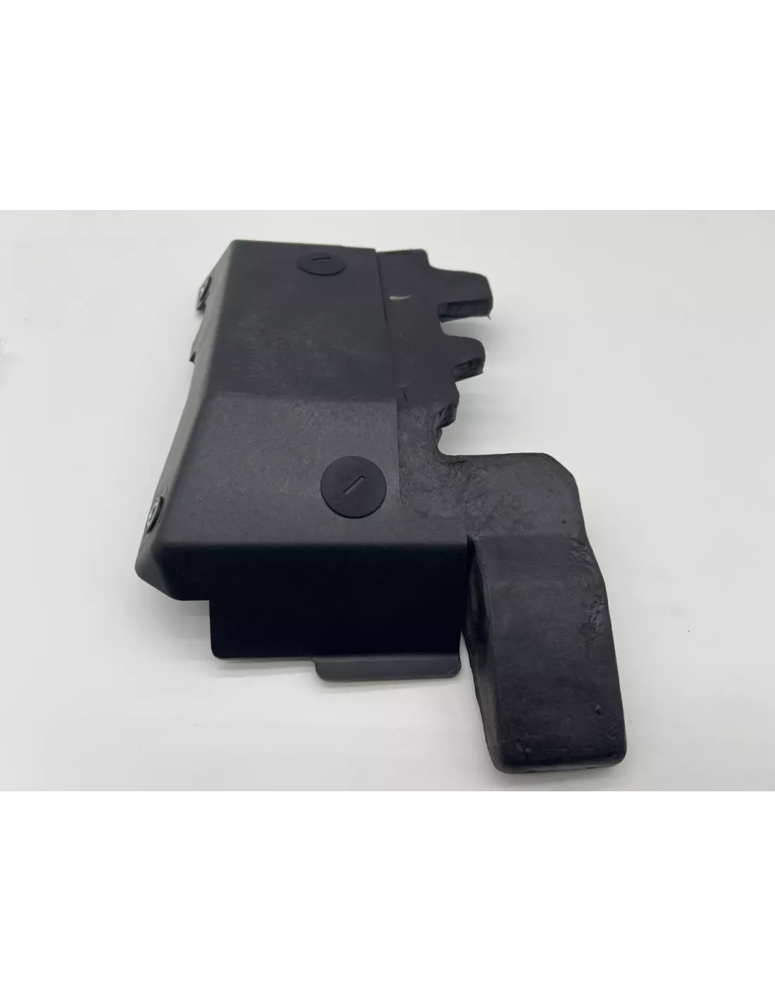 Couvercle Plastique et Isolant de Pompe à Injection Toyota