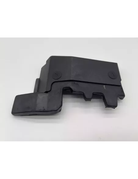 Couvercle plastique et isolant de pompe à injection HDJ100 TOYOTA -