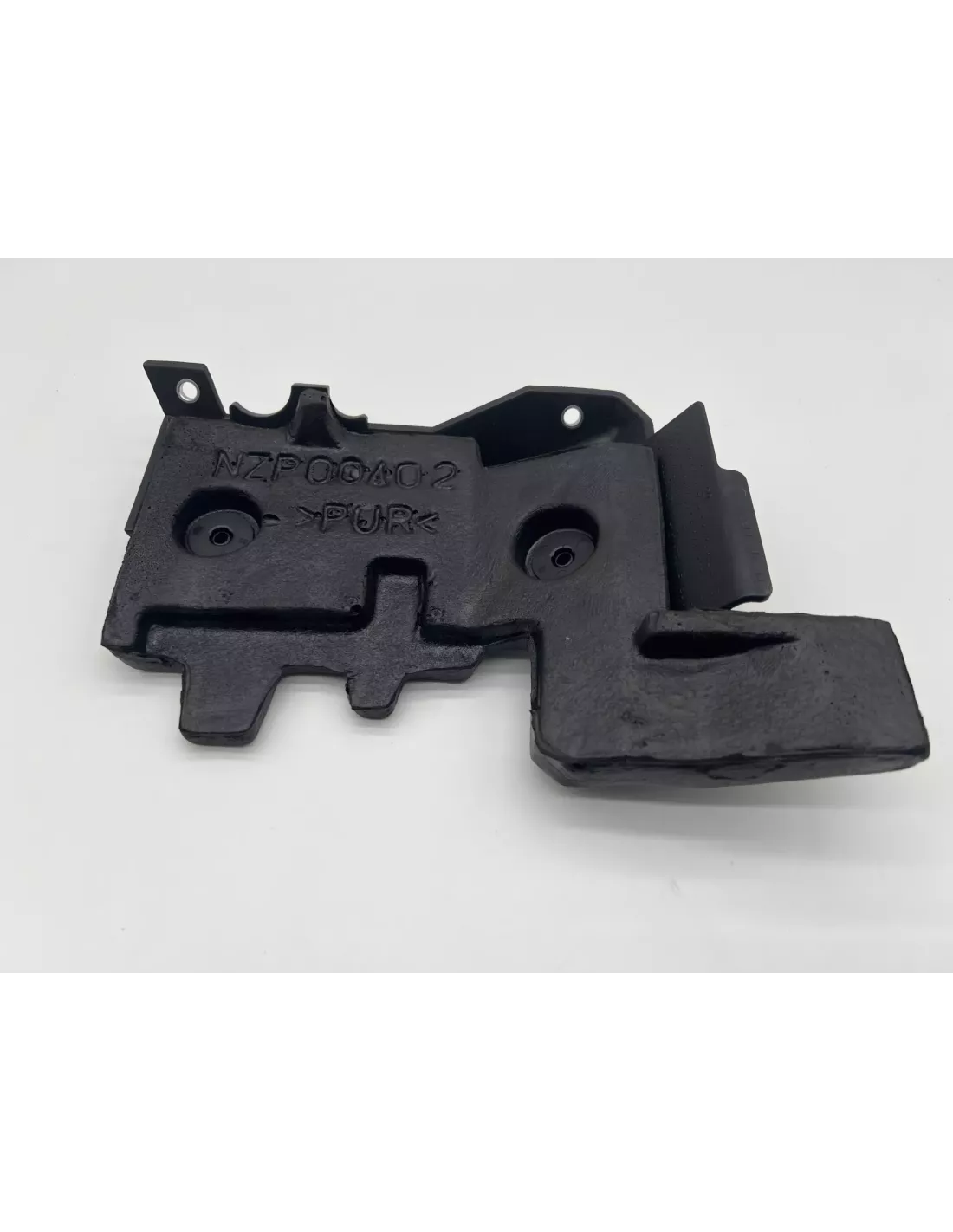 Couvercle Plastique et Isolant de Pompe à Injection Toyota