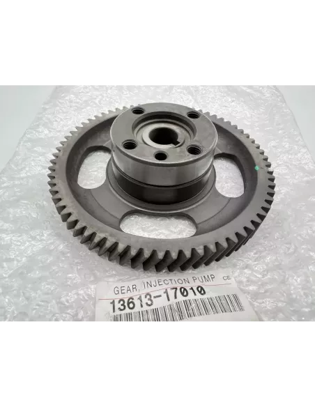 Pignon de distribution pompe à injection HDJ80 12s HZJ7 TOYOTA -
