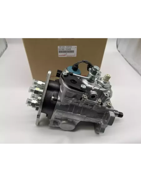 Pompe à injection NEUVE origine constructeur HDJ100 2002+ TOYOTA -