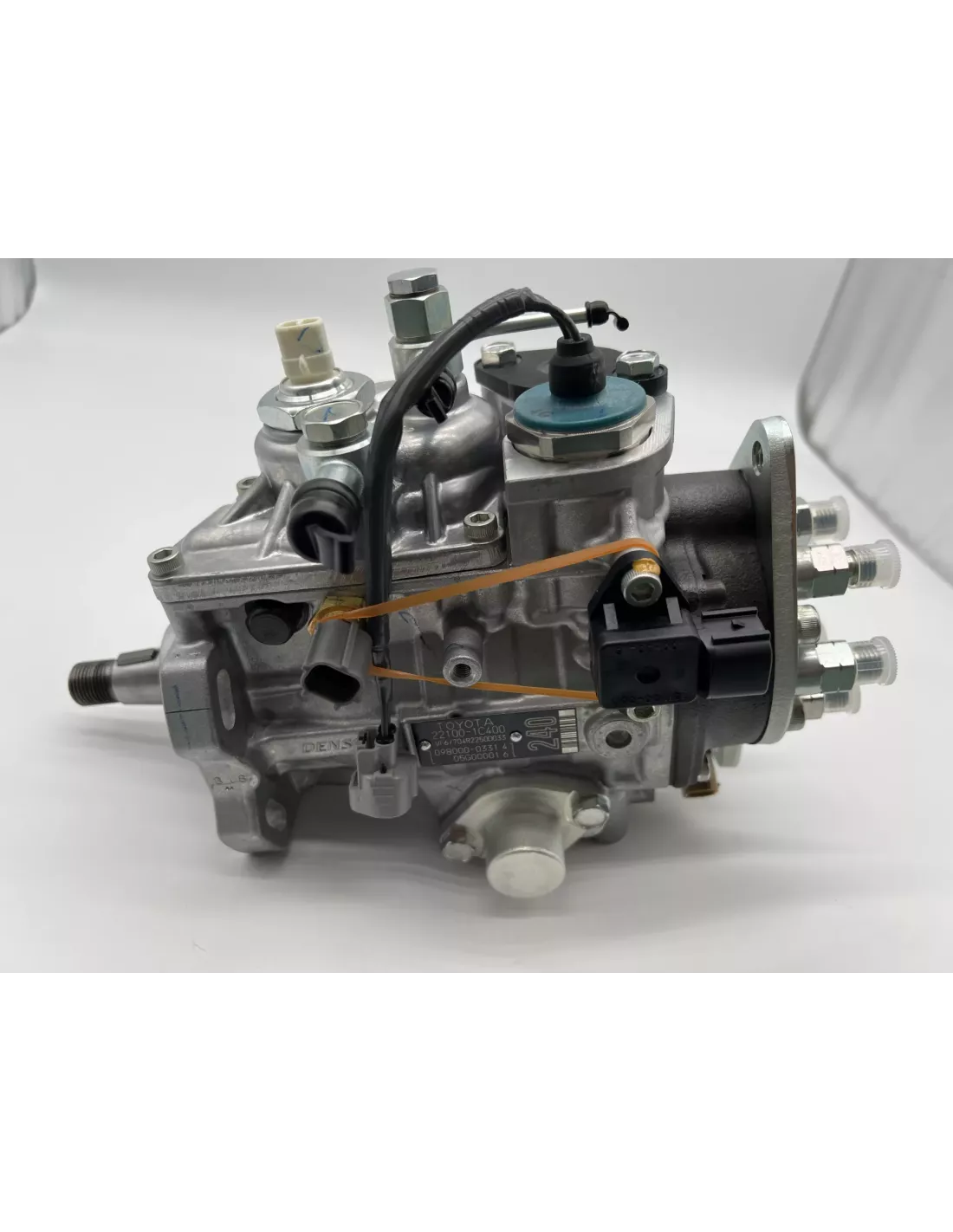 Pompe à Injection Neuve Origine Constructeur 2002 Toyota