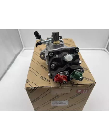 Pompe à Injection Complète 163cv Toyota Land Cruiser