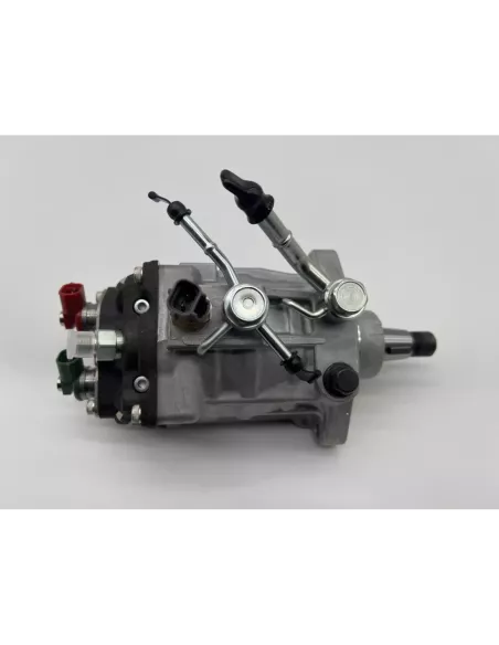Pompe à Injection Complète 163cv Toyota Land Cruiser