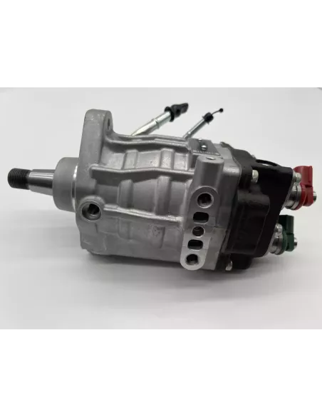 Pompe à injection complète KDJ120 KDJ125 163cv TOYOTA - accessoire 4x4