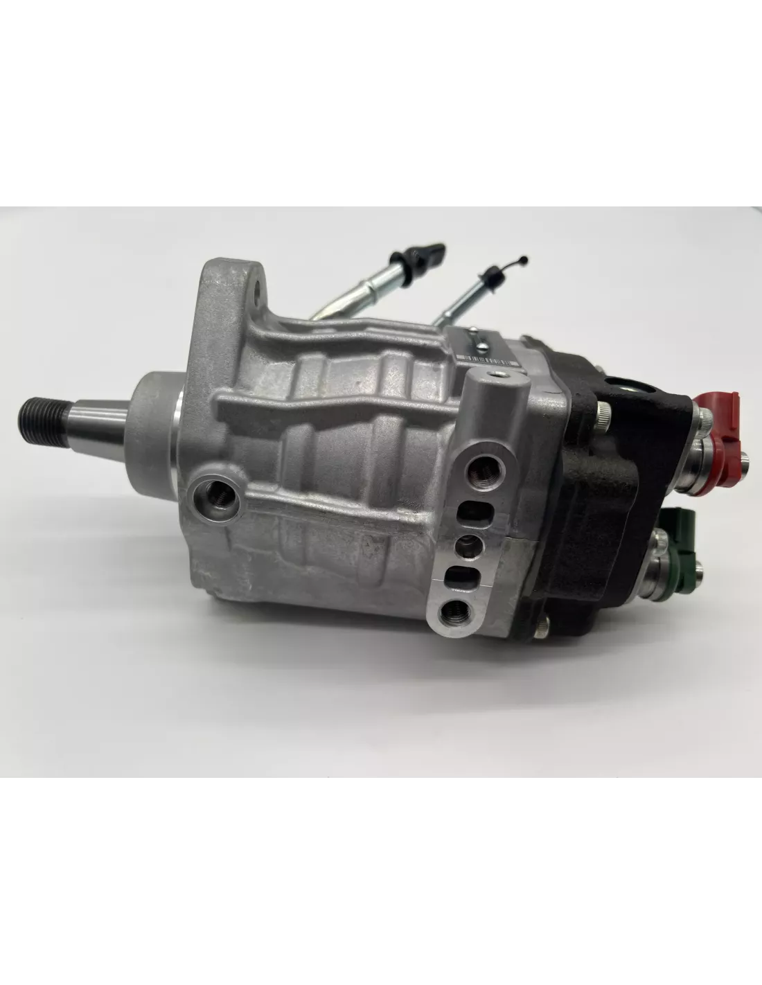 Pompe à injection complète KDJ120 KDJ125 163cv TOYOTA - accessoire 4x4