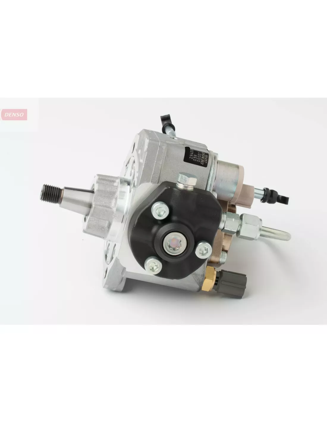 Pompe à injection neuve Denso pour Land Cruiser KDJ12 166cv DENSO -