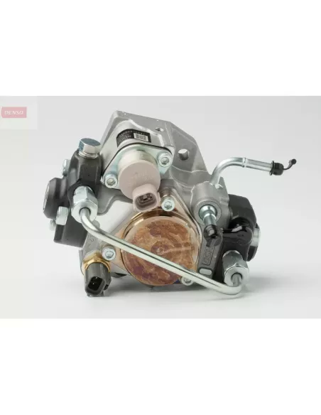 Pompe à Injection Neuve 166cv Denso Toyota Land Cruiser