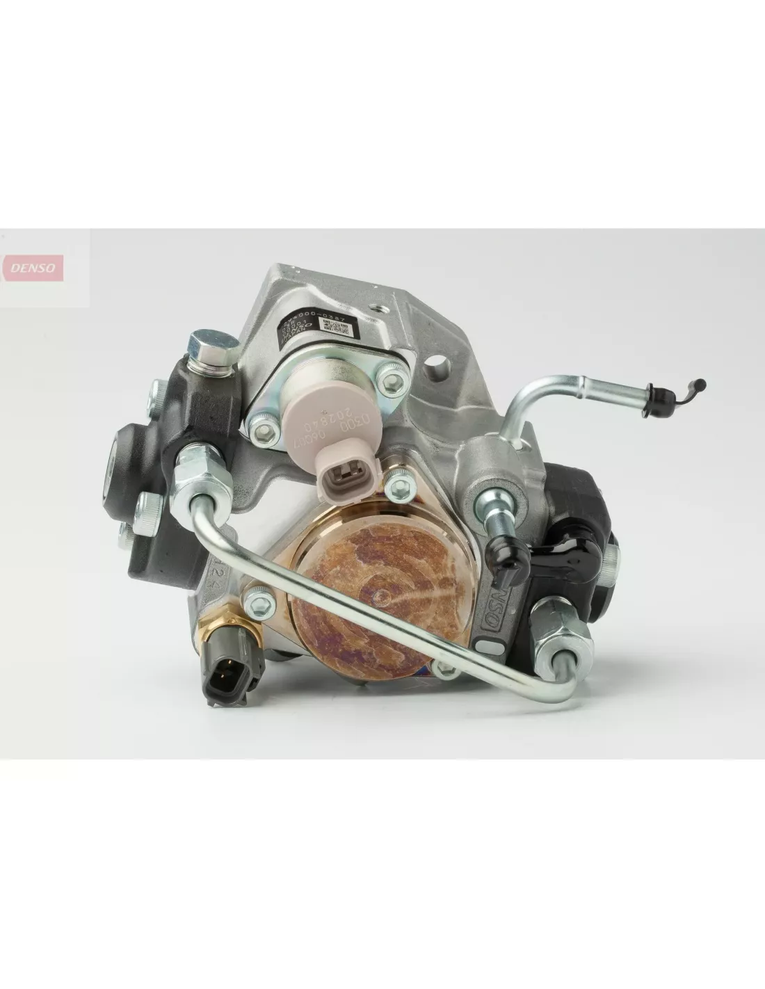 Pompe à Injection Neuve 166cv Denso Toyota Land Cruiser