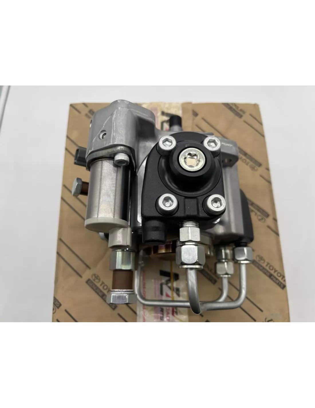 Pompe à Injection 286cv Toyota Land Cruiser VDJ200