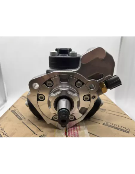Pompe à injection VDJ200 286cv TOYOTA - accessoire 4x4