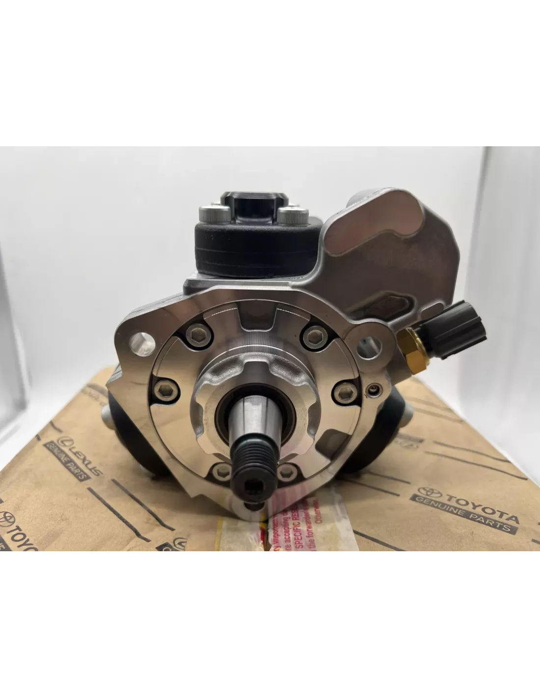 Pompe à injection VDJ200 286cv TOYOTA - accessoire 4x4