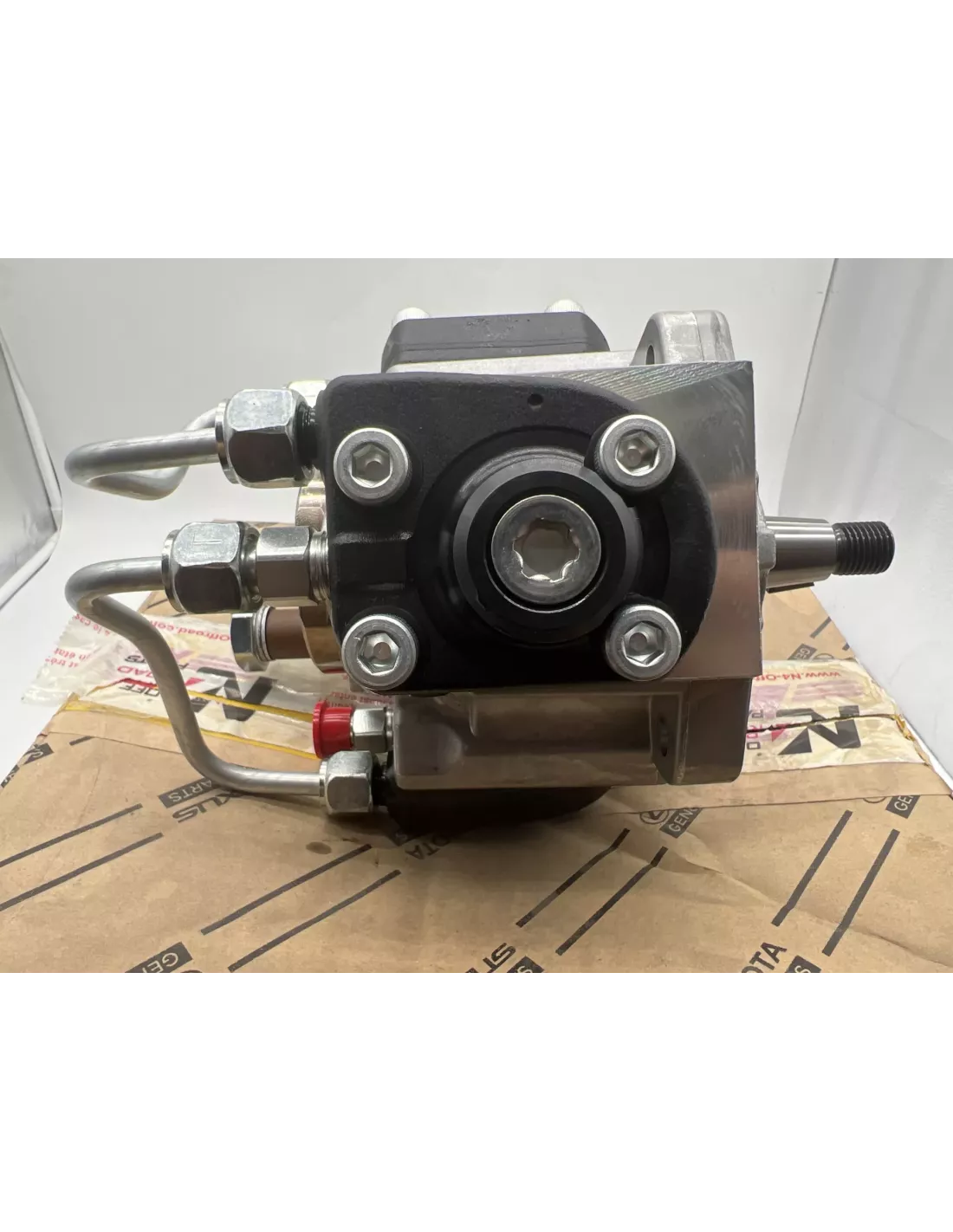 Pompe à Injection 286cv Toyota Land Cruiser VDJ200