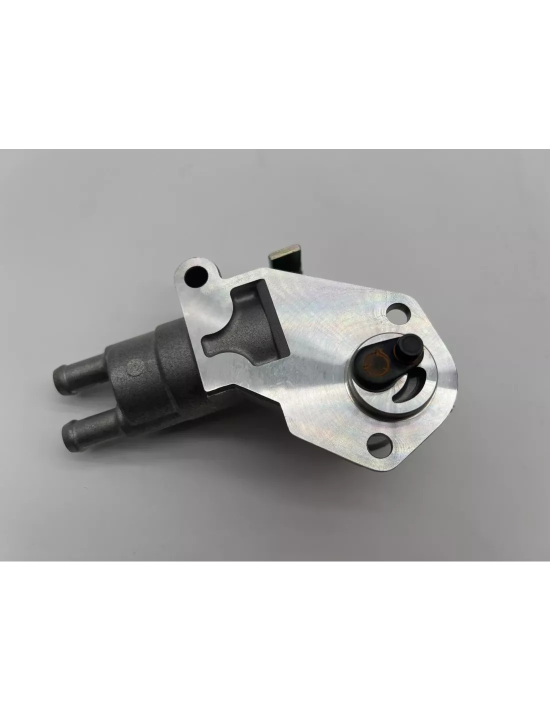 Couvercle temporisateur surcaleur de pompe à injection 2LT2 DENSO -