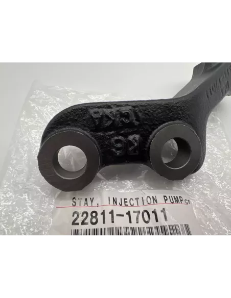 Support pompe à injection HDJ80 12s HZJ7 TOYOTA - accessoire 4x4