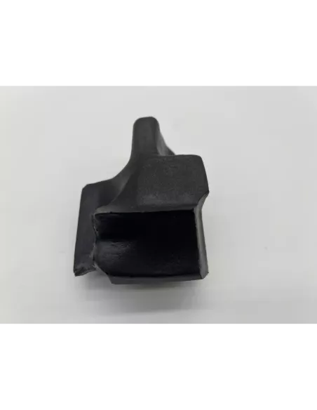 Isolateur pare chaleur inférieur de pompe à injection HDJ100 TOYOTA -