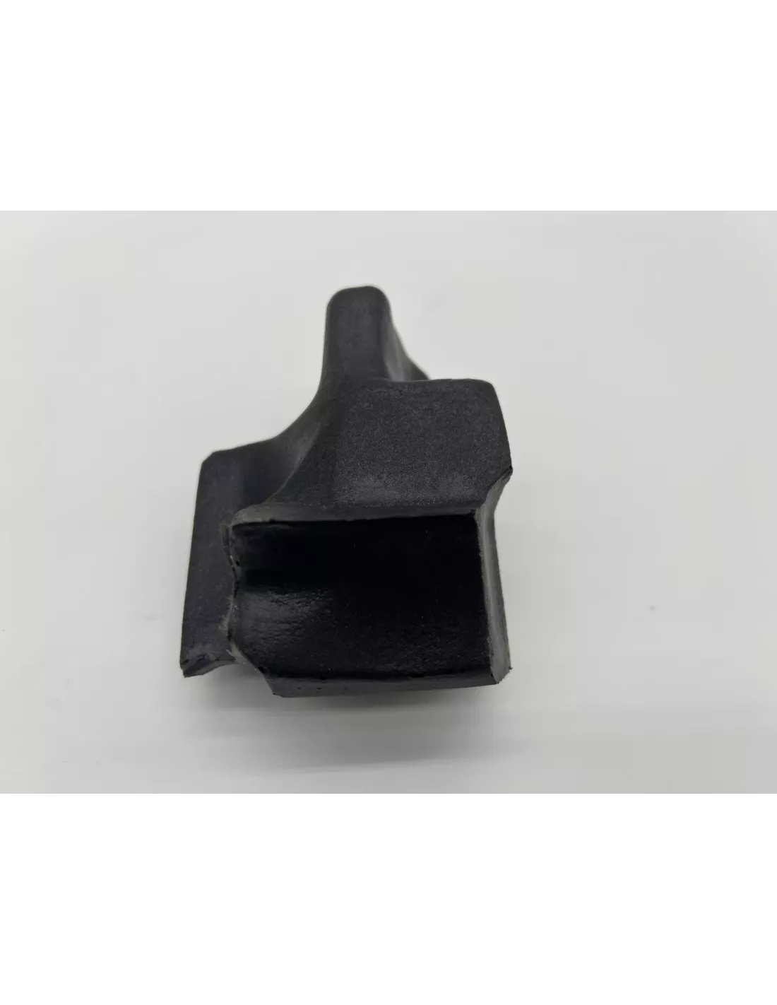 Isolateur pare chaleur inférieur de pompe à injection HDJ100 TOYOTA -